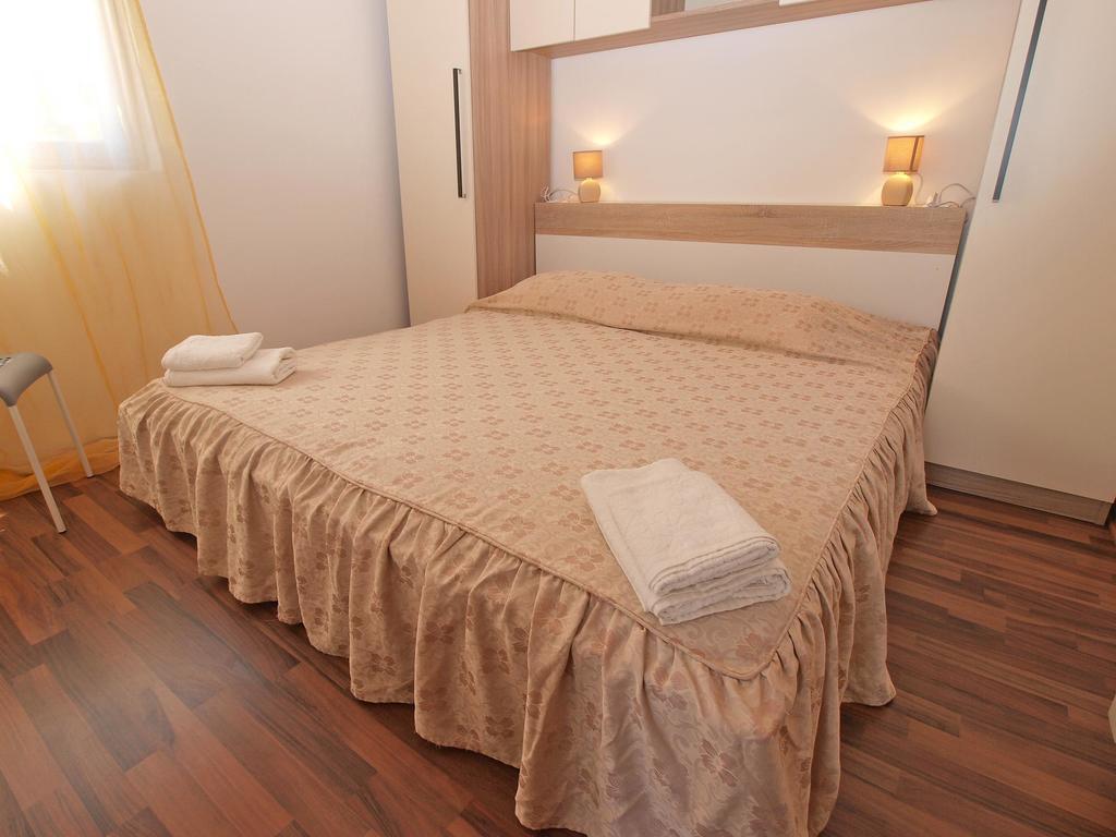 Apartments Dvigradska 1103 Poreč Extérieur photo