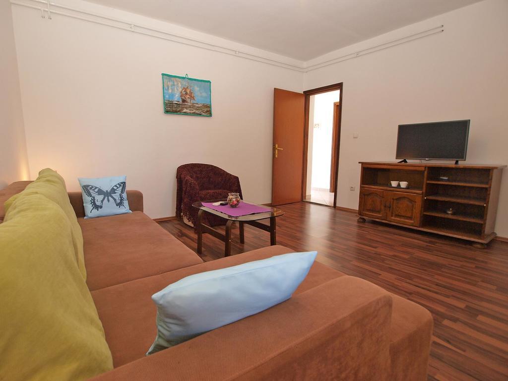 Apartments Dvigradska 1103 Poreč Extérieur photo