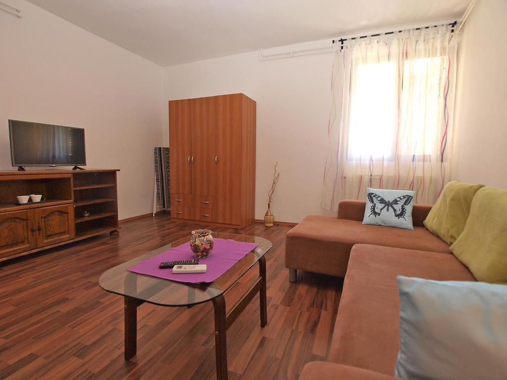 Apartments Dvigradska 1103 Poreč Extérieur photo