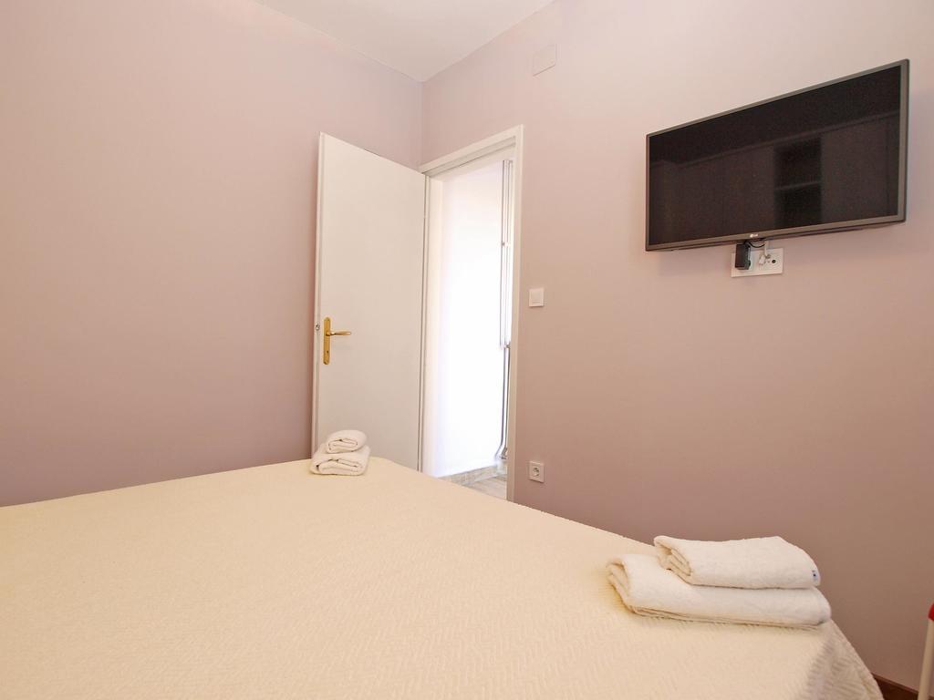 Apartments Dvigradska 1103 Poreč Extérieur photo