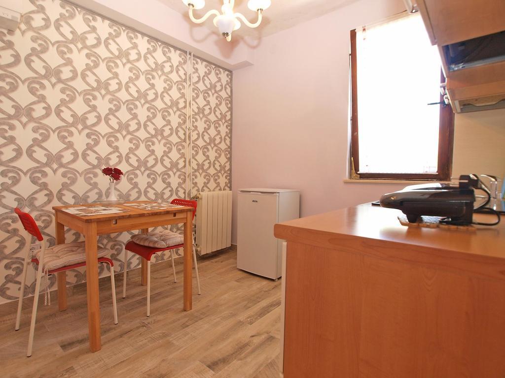 Apartments Dvigradska 1103 Poreč Extérieur photo