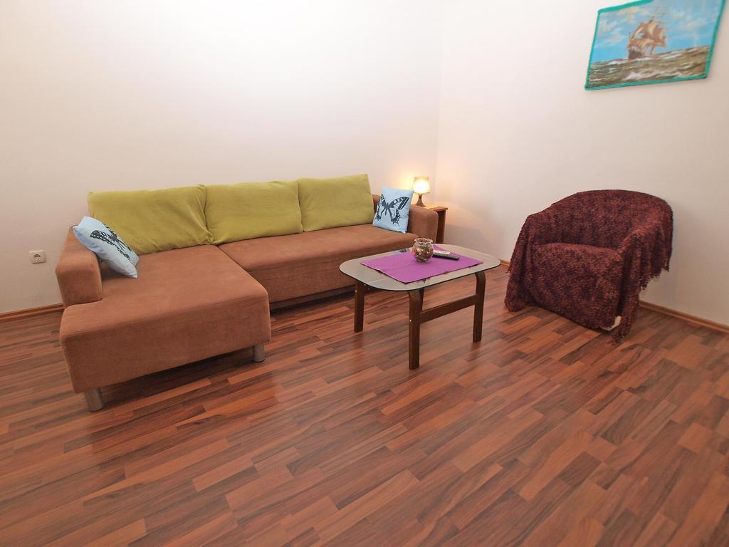 Apartments Dvigradska 1103 Poreč Extérieur photo