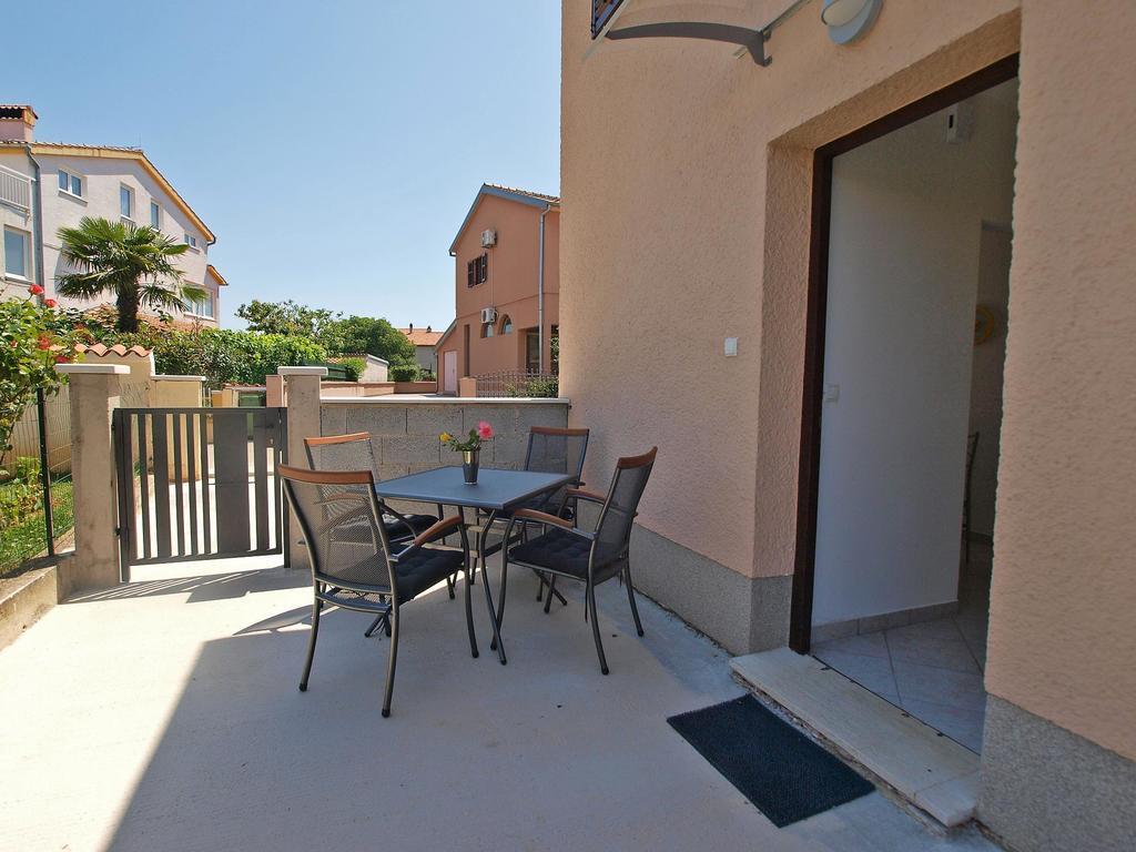 Apartments Dvigradska 1103 Poreč Extérieur photo