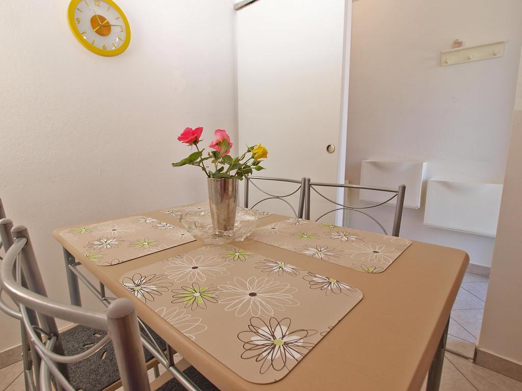 Apartments Dvigradska 1103 Poreč Extérieur photo