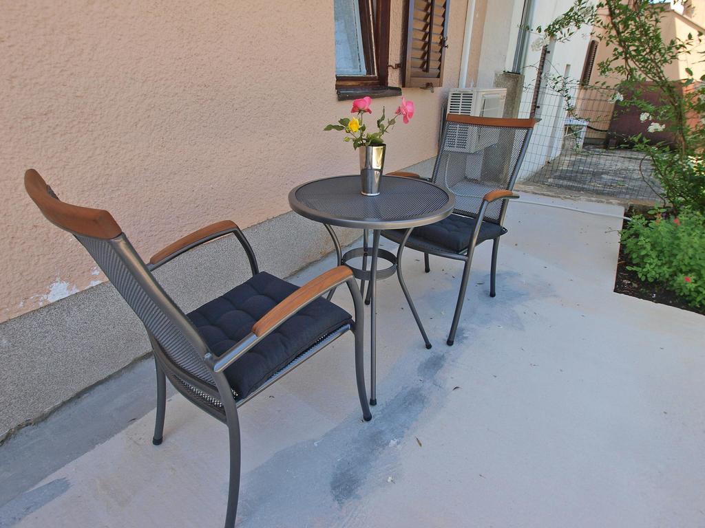 Apartments Dvigradska 1103 Poreč Extérieur photo
